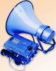 扩音电话系统 kxh 2型