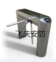 电动圆弧平面三辊闸单机芯