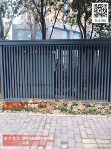 高新区城市道路“多箱合一”整修工